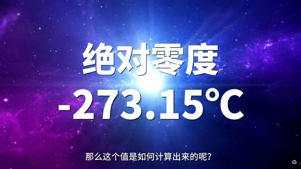 配资的好处 速度有上限光速，温度有下限绝对零度，为何会这样？