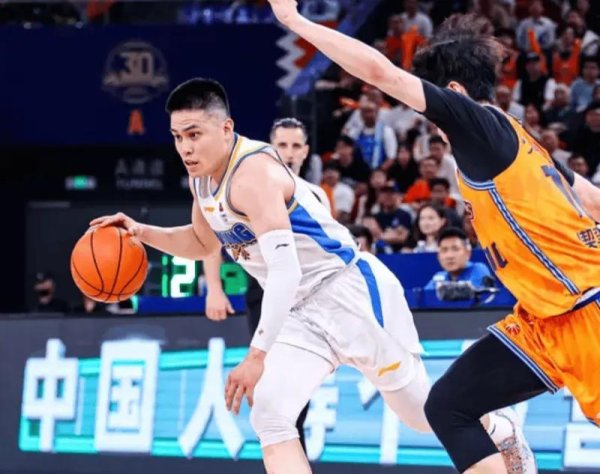 配资杠杆 G2北京99-88战胜上海 球员评价：5人优秀，2人及格，3人低迷